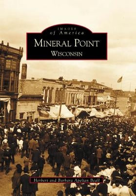 Mineral Point, Wisconsin by Beall, Herbert