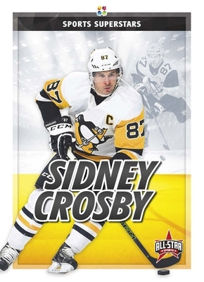Sidney Crosby by Frederickson, Kevin