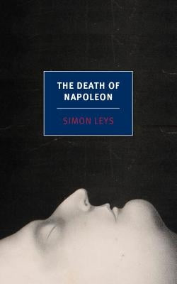 The Death of Napoleon by Leys, Simon