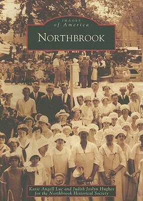Northbrook by Luc, Karie Angell