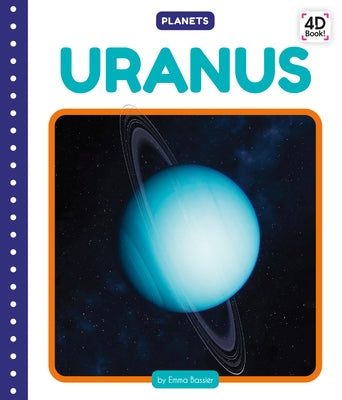 Uranus by Bassier, Emma