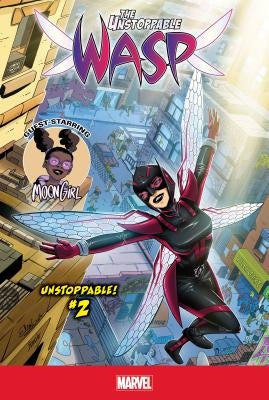 Unstoppable! #2 by Whitley, Jeremy