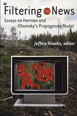 Filtering the News by Klaehn, Jeffery