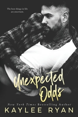 Unexpected Odds by Ryan, Kaylee