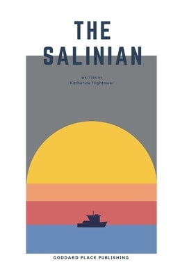 The Salinian by Hightower, Katherine