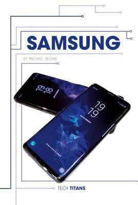 Samsung by Regan, Michael