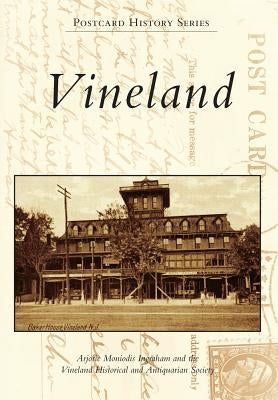 Vineland by Ingraham, Arjorie Moniodis