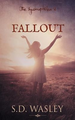 Fallout by O'Sullivan, Trevor