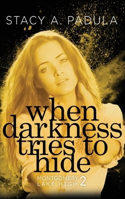 When Darkness Tries to Hide by Padula, Stacy A.