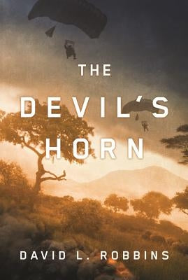 The Devil's Horn by Robbins, David L.