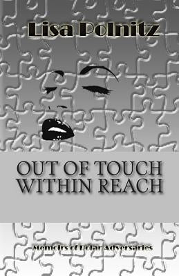 Out of Touch Within Reach by In the Words Consulting
