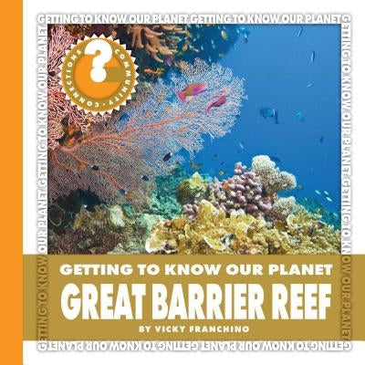 Great Barrier Reef by Franchino, Vicky