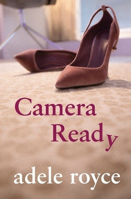 Camera Ready by Royce, Adele