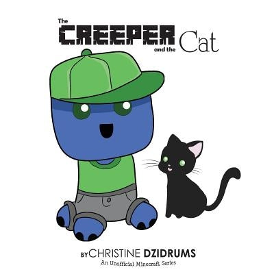The Creeper and the Cat by Dzidrums, Joseph