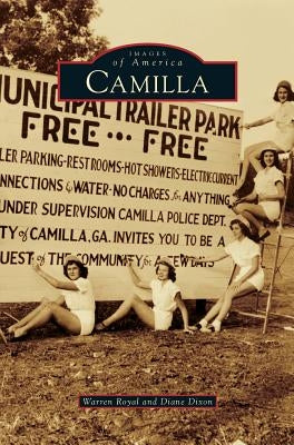 Camilla by Royal, Warren