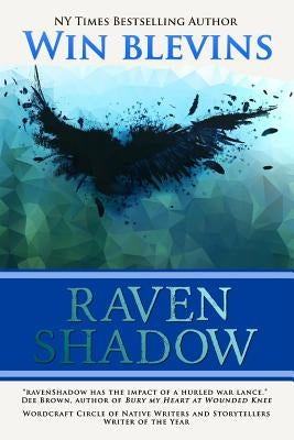 RavenShadow by Blevins, Win