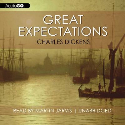Great Expectations by Dickens, Charles