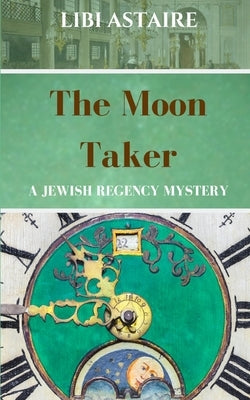 The Moon Taker by Astaire, Libi