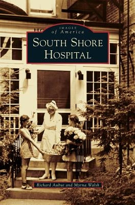 South Shore Hospital by Aubut, Richard