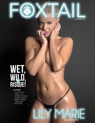 FOXTAIL Magazine #10 by Inc, Foxtail