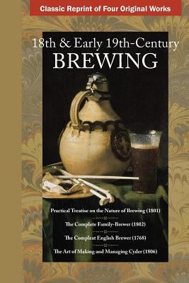 18th & Early 19th Century Brewing by Threale, Thomas