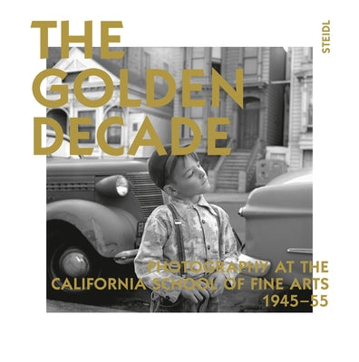The Golden Decade by Ball, Ken