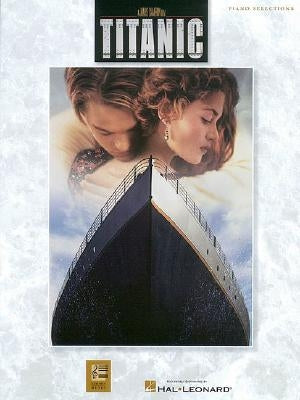 Titanic by Horner, James
