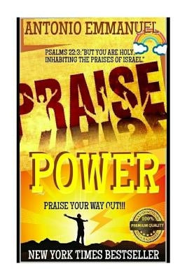 Power Praise: Inspirational Books, Motivational Book, Self-help Book's by Secrets, Powerball Money