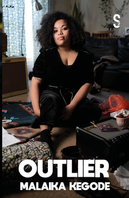 Outlier by Kegode, Malaika