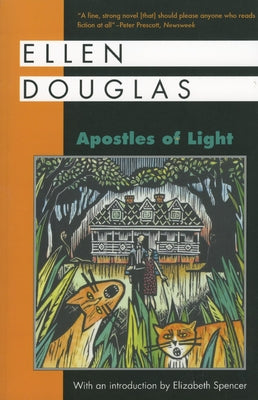 Apostles of Light by Douglas, Ellen