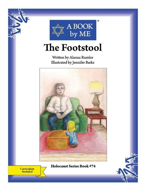 The Footstool by Rumler, Alanna
