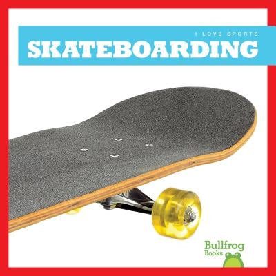 Skateboarding by Donner, Erica