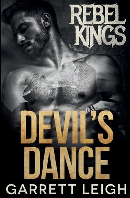 Devil's Dance by Leigh, Garrett