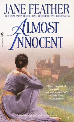 Almost Innocent by Feather, Jane