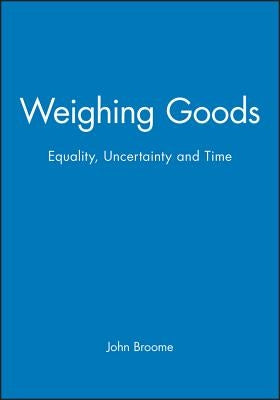 Weighing Goods by Broome, John