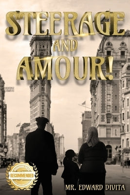 Steerage and Amour! by Divita, Edward
