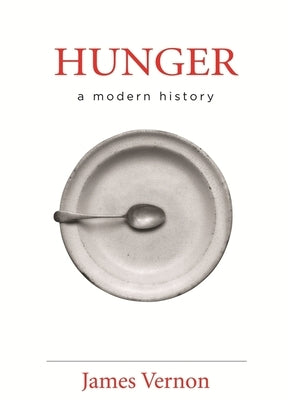 Hunger by Vernon