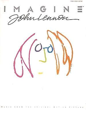 John Lennon - Imagine by Lennon, John