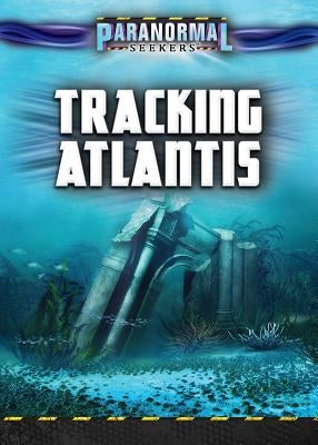 Tracking Atlantis by Vale, Jenna