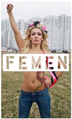 Femen by Femen