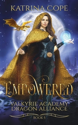Empowered by Cope, Katrina