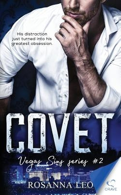 Covet by Leo, Rosanna
