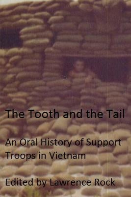 The Tooth and the Tail by Rock, Lawrence