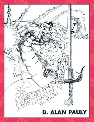 Kassondra by Michael, D. Alan