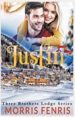 Justin by Fenris, Morris