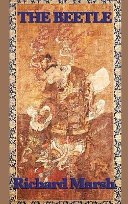 The Beetle by Marsh, Richard