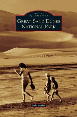 Great Sand Dunes National Park by Butler, Mike