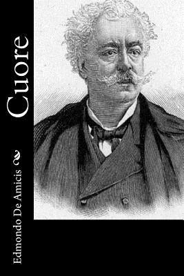 Cuore by Hapgood, Isabel F.