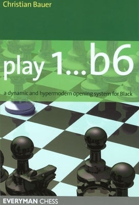 Play the Queens Gambit by Ward, Chris