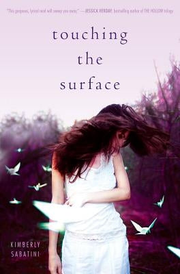 Touching the Surface by Sabatini, Kimberly